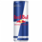 Напій енергетичний Red Bull 0.33 л